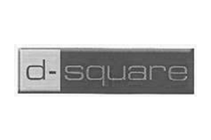 Client Logos - D-Square