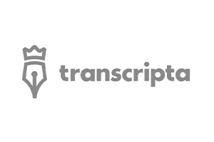 Client Logos - Transcripta