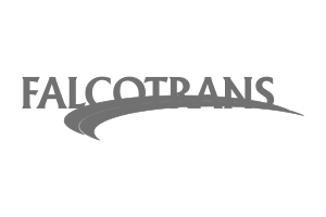 Client Logos - Falcotrans