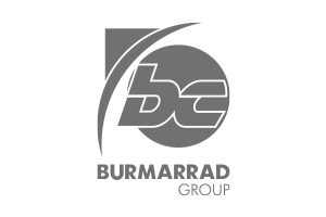 Client Logos - Burmarrad Group