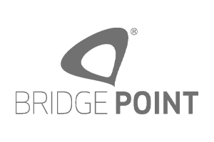 Client Logos - Bridgepoint
