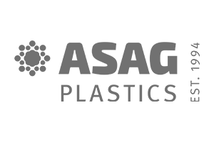 Client Logos - ASAG Plastics