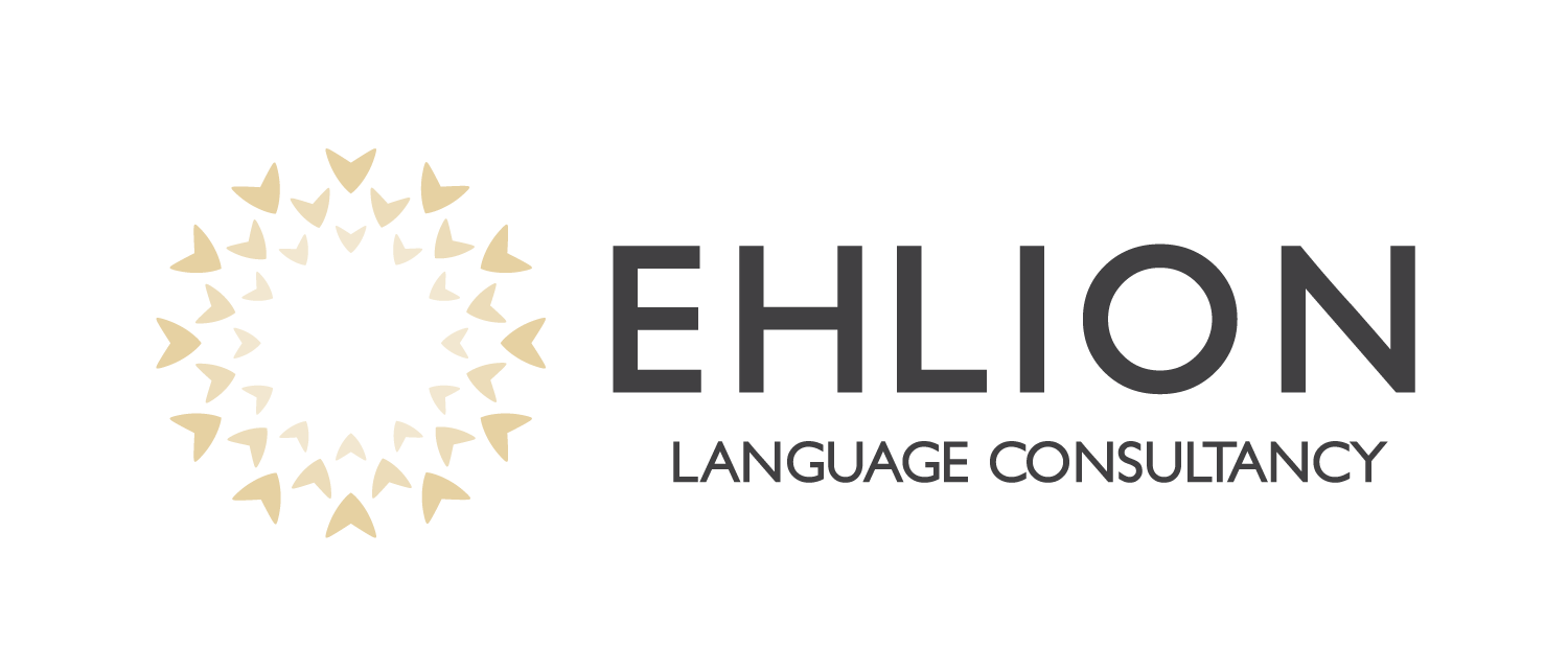 Ehlion Language Consultancy