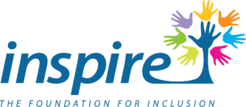 Inspire (The Eden and Razzett Foundation)'s Logo